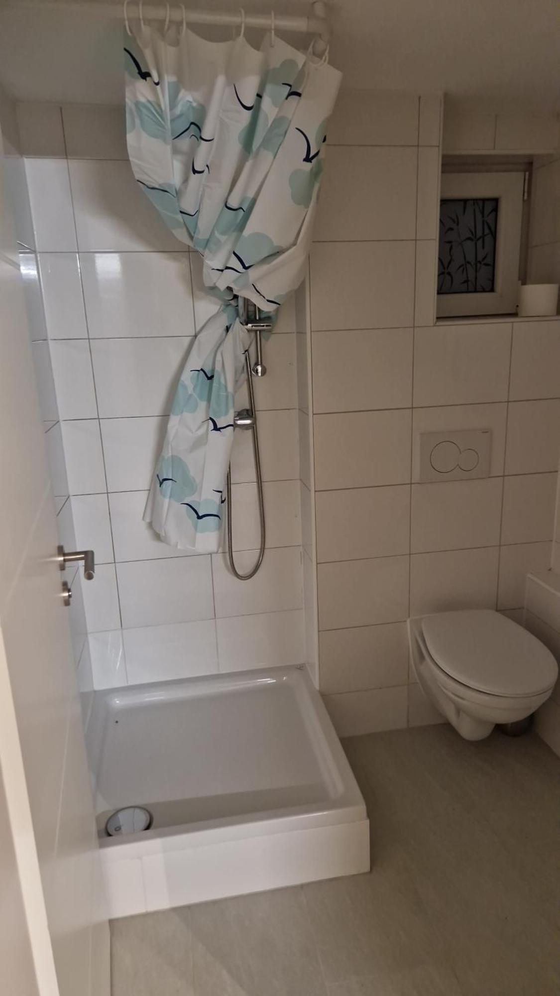 Ferienwohnung Karlsruhe Exterior foto